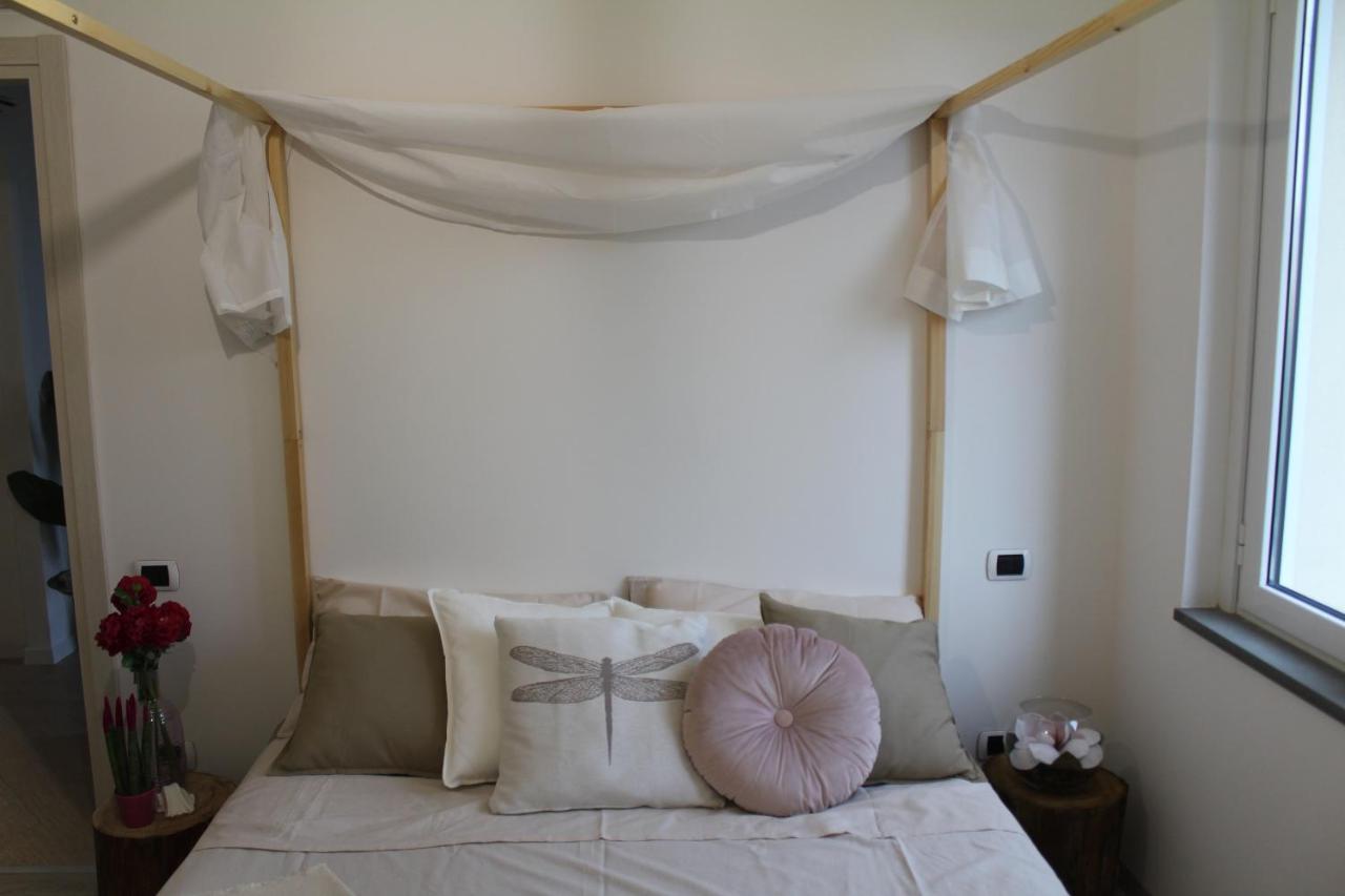 Cluxury-Torre Dei Saraceni Boutique Apt By The Sea Beach, Pool,Private Jacuzzi, Parking Черво Экстерьер фото