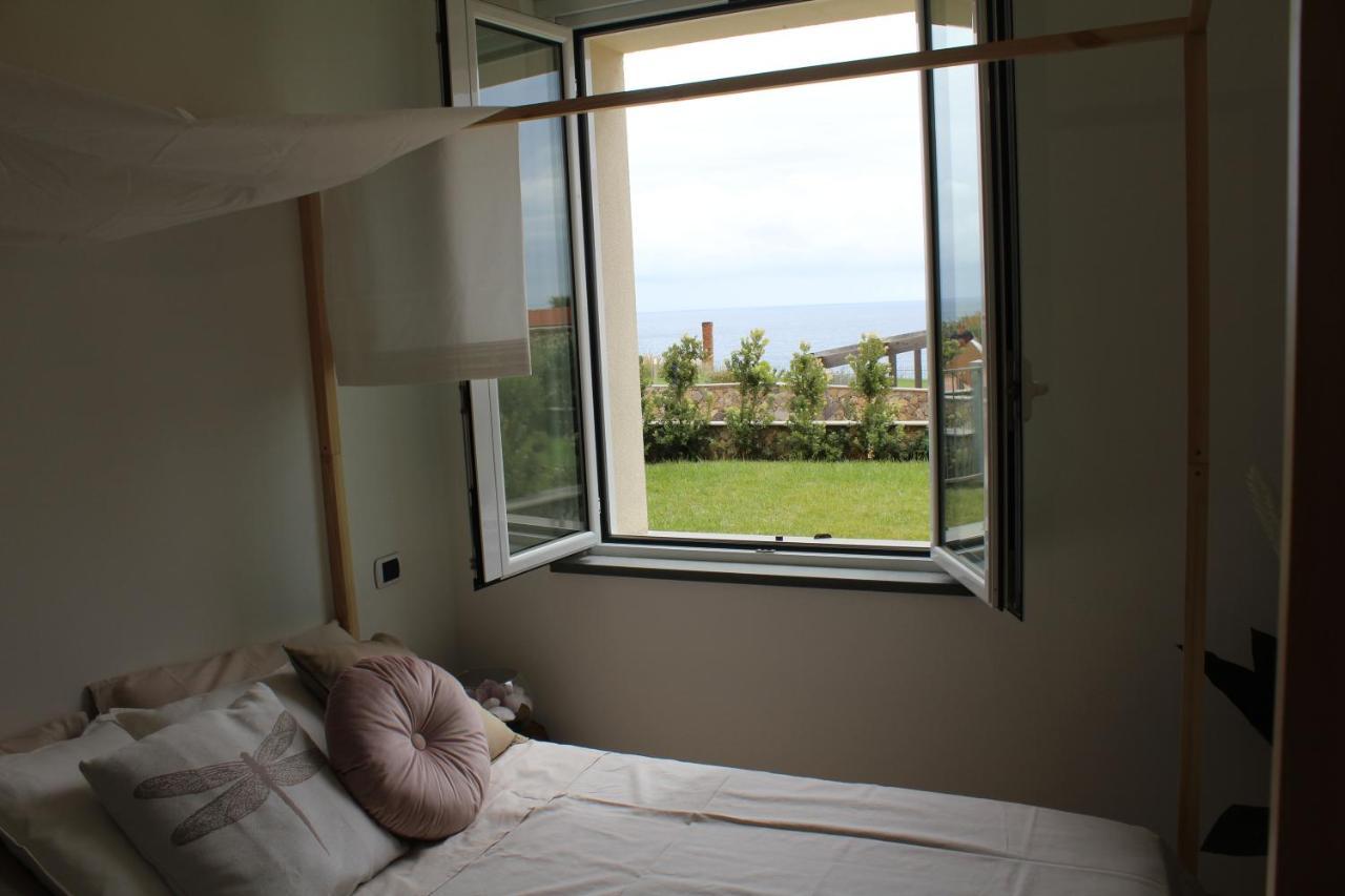 Cluxury-Torre Dei Saraceni Boutique Apt By The Sea Beach, Pool,Private Jacuzzi, Parking Черво Экстерьер фото