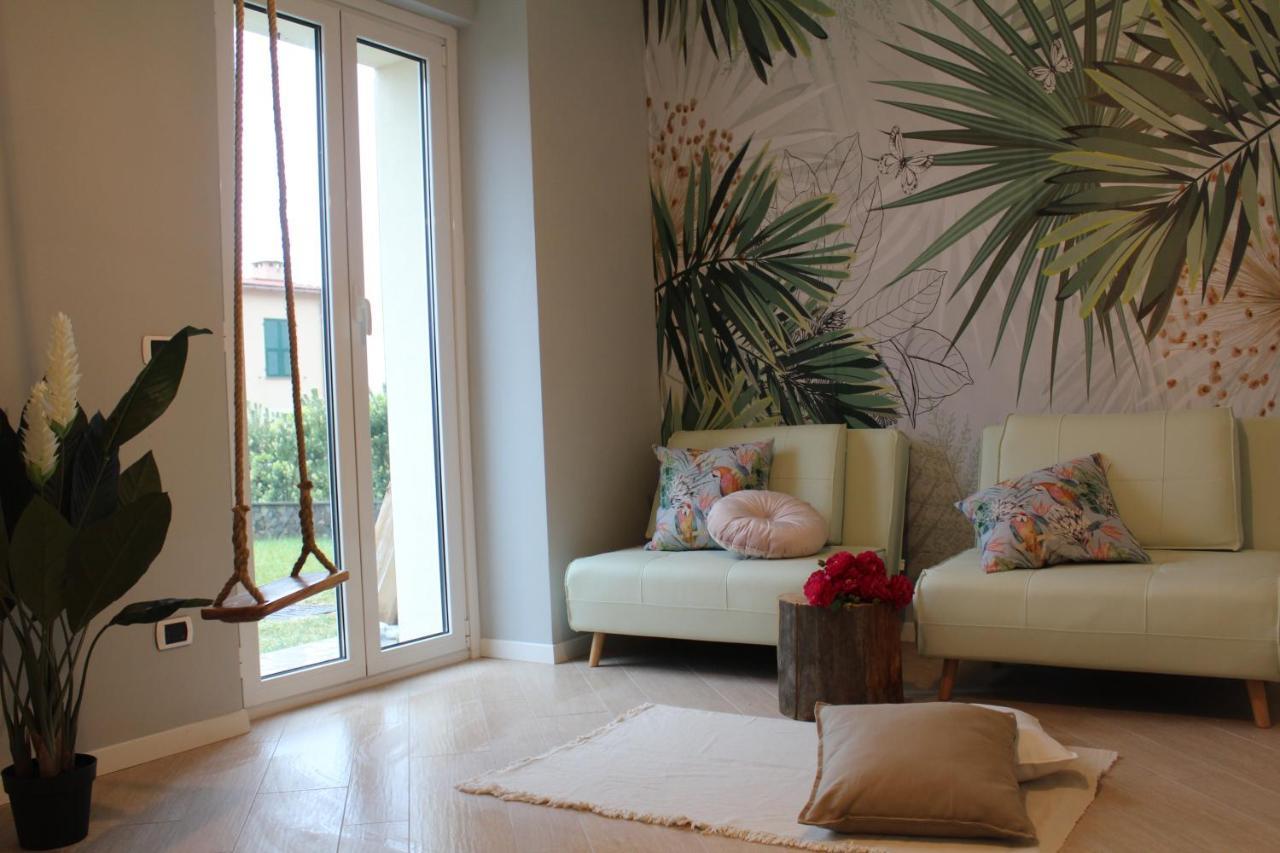 Cluxury-Torre Dei Saraceni Boutique Apt By The Sea Beach, Pool,Private Jacuzzi, Parking Черво Экстерьер фото