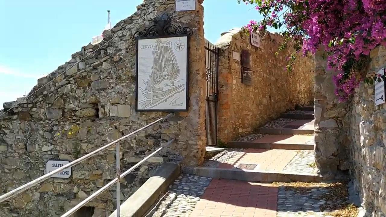 Cluxury-Torre Dei Saraceni Boutique Apt By The Sea Beach, Pool,Private Jacuzzi, Parking Черво Экстерьер фото