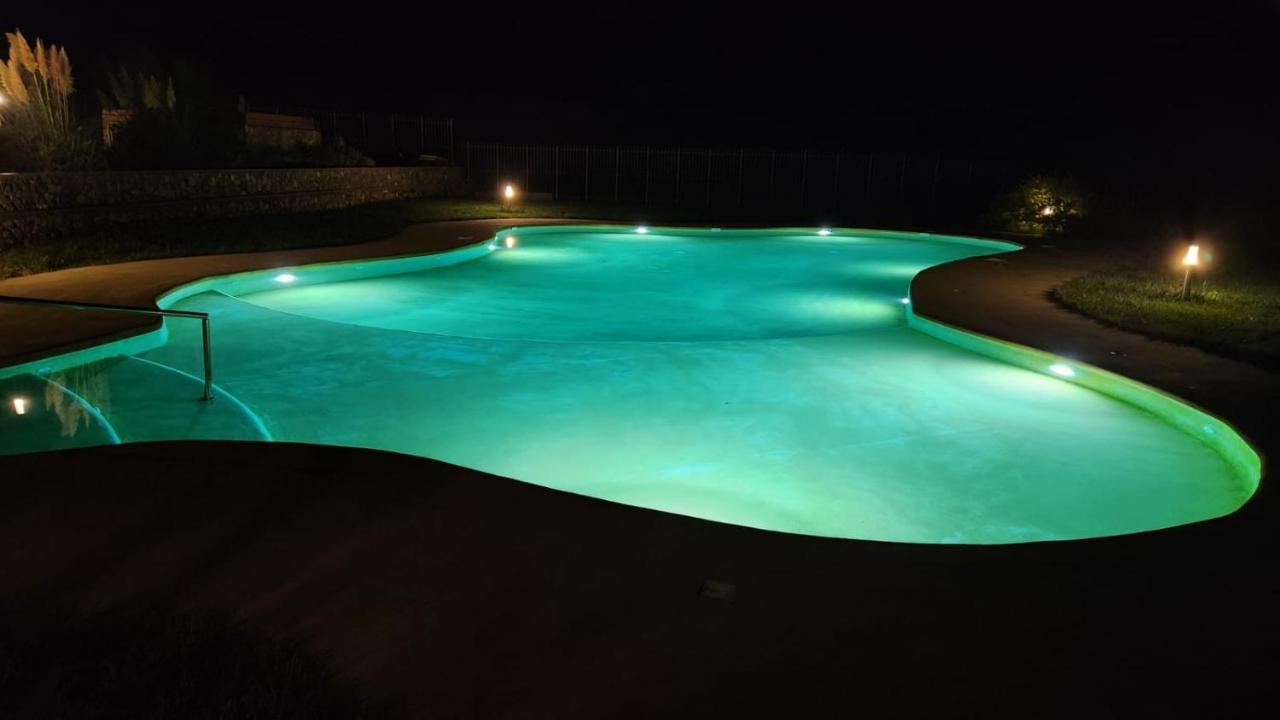Cluxury-Torre Dei Saraceni Boutique Apt By The Sea Beach, Pool,Private Jacuzzi, Parking Черво Экстерьер фото